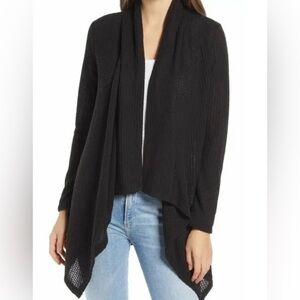 💥Anna Rose Black Cardigan M